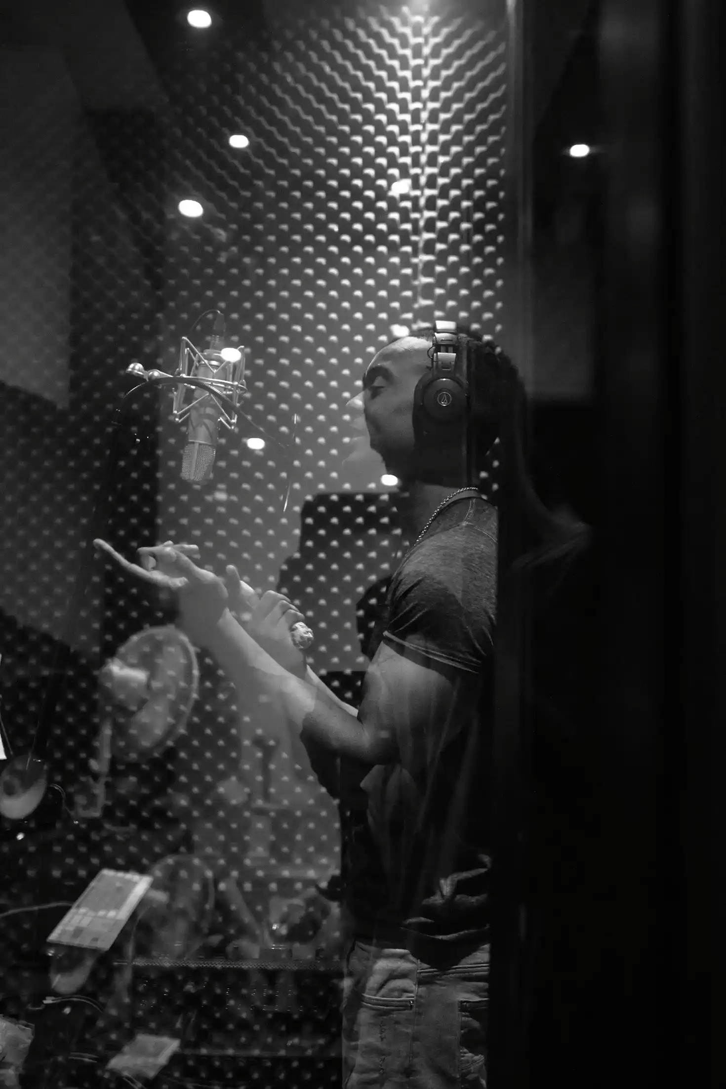 The Future of Sound: What Sets Our Productions Apart